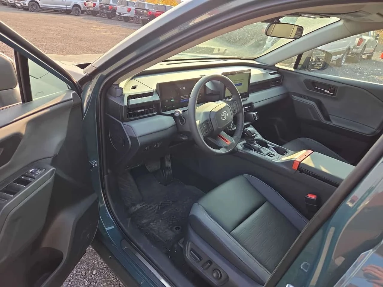 Toyota Rav4, снимка 7 - Автомобили и джипове - 56729178