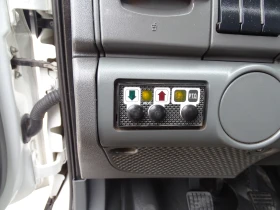 Iveco Daily 35s14 * БОРДОВИ* МЕТАН- БЕНЗИН* , снимка 16