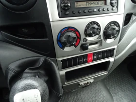 Iveco Daily 35s14 * БОРДОВИ* МЕТАН- БЕНЗИН* , снимка 15