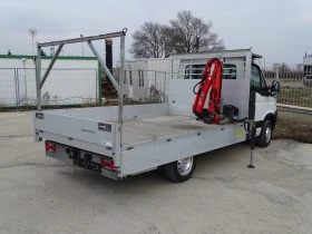 Iveco Daily 35s14 * БОРДОВИ* МЕТАН- БЕНЗИН* , снимка 9