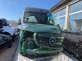 Mercedes-Benz Sprinter 315, снимка 4