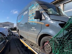 Mercedes-Benz Sprinter 315, снимка 3