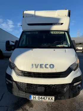 Iveco Daily 72C180, снимка 3