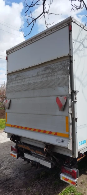 Iveco 35c18, снимка 3