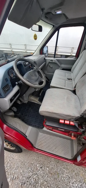 VW Lt 2.5 TDI, снимка 12