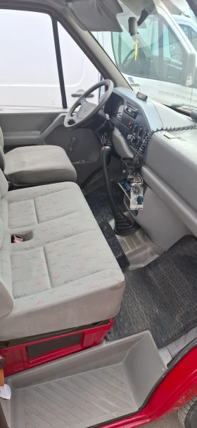 VW Lt 2.5 TDI, снимка 13