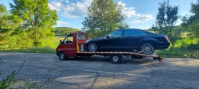 VW Lt 2.5 TDI, снимка 9