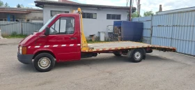 VW Lt 2.5 TDI, снимка 3