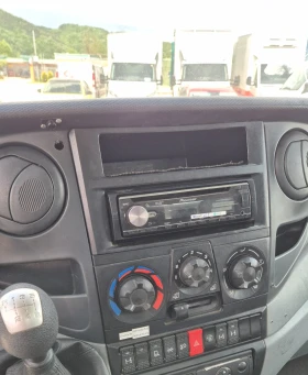 Iveco Daily 65c18* 4X4* САМОСВАЛ* ШВЕЙЦАРИЯ* , снимка 9