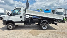 Iveco Daily 65c18* 4X4* САМОСВАЛ* ШВЕЙЦАРИЯ* , снимка 2
