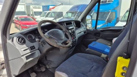 Iveco Daily 65c18* 4X4* САМОСВАЛ* ШВЕЙЦАРИЯ* , снимка 8