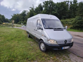 Mercedes-Benz Sprinter 313 2.2 CDI  🔝 130кс, снимка 2