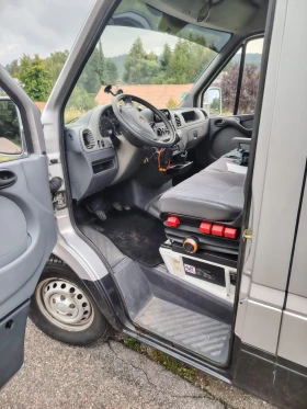Mercedes-Benz Sprinter 313 2.2 CDI  🔝 130кс, снимка 8