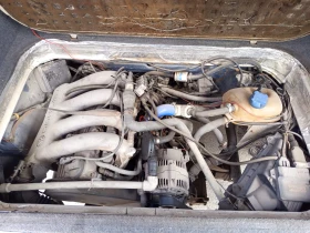 VW T3, снимка 6