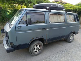 VW T3, снимка 3