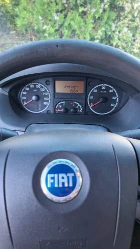 Fiat Ducato, снимка 8