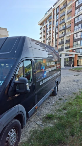 Fiat Ducato, снимка 2