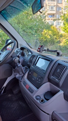 Fiat Ducato, снимка 5