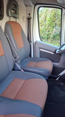 Fiat Ducato, снимка 6