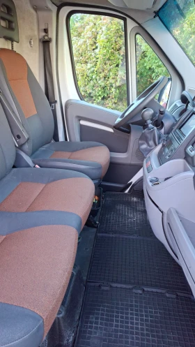 Fiat Ducato, снимка 7