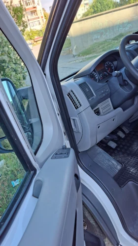 Fiat Ducato, снимка 9