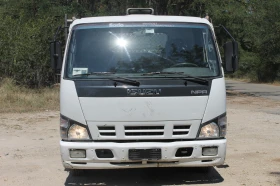 Isuzu Midi NPR85-5DX, ИТАЛИЯ, НОВ ВНОС!, снимка 2