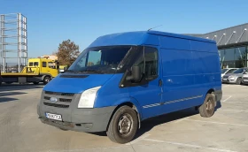     Ford Transit 330