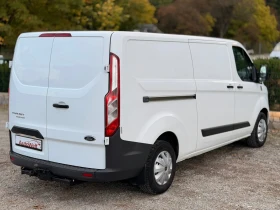     Ford Transit Custom 2.2 tDCi Maxi 
