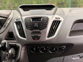Ford Transit Custom 2.2 tDCi Maxi  | Mobile.bg    10