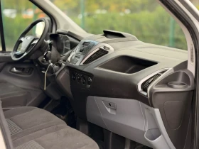 Ford Transit Custom 2.2 tDCi Maxi  | Mobile.bg    9