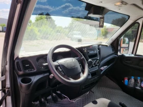 Обява за продажба на Iveco Deily 50C 15 палета ~32 000 лв. - изображение 7 | Auto.bg Обява за продажба на Iveco Deily 50C 15 палета ~32 000 лв. - изображение 7