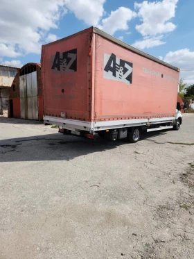 Обява за продажба на Iveco Deily 50C 15 палета ~32 000 лв. - изображение 3 | Auto.bg Обява за продажба на Iveco Deily 50C 15 палета ~32 000 лв. - изображение 3