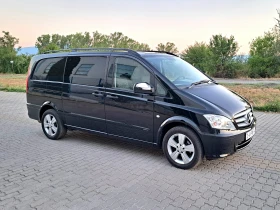 Обява за продажба на Mercedes-Benz Vito 2.2CDI ~21 900 лв. - изображение 2 | Auto.bg Обява за продажба на Mercedes-Benz Vito 2.2CDI ~21 900 лв. - изображение 2