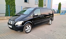 Обява за продажба на Mercedes-Benz Vito 2.2CDI ~21 900 лв. - изображение 1 | Auto.bg Обява за продажба на Mercedes-Benz Vito 2.2CDI ~21 900 лв. - изображение 1