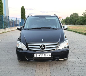 Обява за продажба на Mercedes-Benz Vito 2.2CDI ~21 900 лв. - изображение 1 | Auto.bg Обява за продажба на Mercedes-Benz Vito 2.2CDI ~21 900 лв. - изображение 1