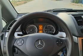Обява за продажба на Mercedes-Benz Vito 2.2CDI ~21 900 лв. - изображение 11 | Auto.bg Обява за продажба на Mercedes-Benz Vito 2.2CDI ~21 900 лв. - изображение 11