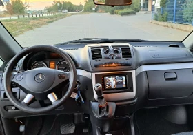 Обява за продажба на Mercedes-Benz Vito 2.2CDI ~21 900 лв. - изображение 10 | Auto.bg Обява за продажба на Mercedes-Benz Vito 2.2CDI ~21 900 лв. - изображение 10