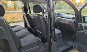 Обява за продажба на Mercedes-Benz Vito 2.2CDI ~21 900 лв. - изображение 7 | Auto.bg Обява за продажба на Mercedes-Benz Vito 2.2CDI ~21 900 лв. - изображение 7