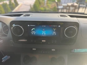Mercedes-Benz Sprinter 214 | Mobile.bg � ����� ������ 9