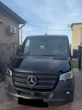Mercedes-Benz Sprinter 214 | Mobile.bg � ����� ������ 2