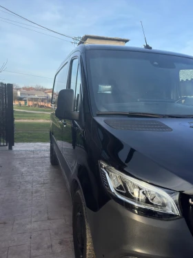 Mercedes-Benz Sprinter 214 | Mobile.bg � ����� ������ 5