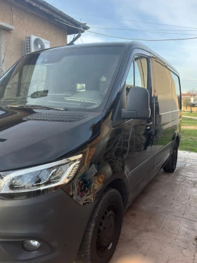 Mercedes-Benz Sprinter 214 | Mobile.bg � ����� ������ 3