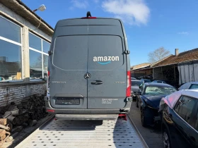 ������ Mercedes-Benz Sprint...