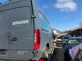 Mercedes-Benz Sprinter 315 | Mobile.bg � ����� ������ 2