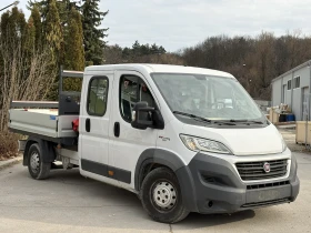 ����� �� �������� �� Fiat Ducato 2.3 MultiJet/Euro 6/7 �����/���� FASSI F26AFS.0.22