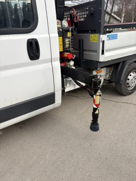 Fiat Ducato 2.3 MultiJet/Euro 6/7 �����/���� FASSI F26AFS.0.22 | Mobile.bg � ����� ������ 6