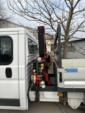 Fiat Ducato 2.3 MultiJet/Euro 6/7 �����/���� FASSI F26AFS.0.22 | Mobile.bg � ����� ������ 7