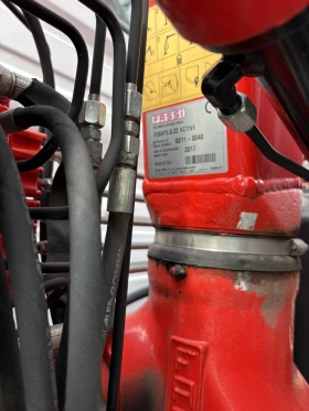 Fiat Ducato 2.3 MultiJet/Euro 6/7 �����/���� FASSI F26AFS.0.22 | Mobile.bg � ����� ������ 10