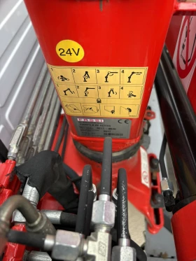 Fiat Ducato 2.3 MultiJet/Euro 6/7 �����/���� FASSI F26AFS.0.22 | Mobile.bg � ����� ������ 8