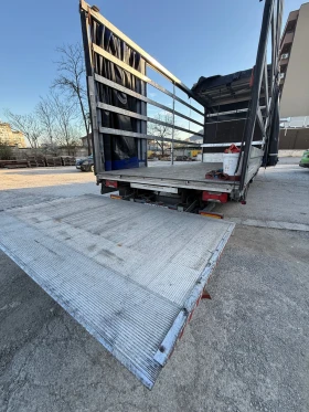 Iveco Daily 72C180 | Mobile.bg � ����� ������ 9